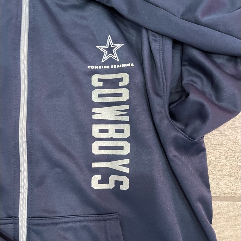 Dallas Cowboys Hoodie